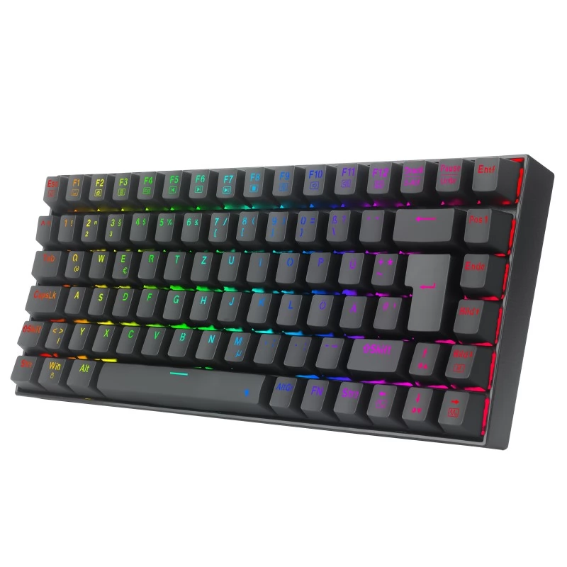 MechMaster – Mechanical Gaming Keyboard