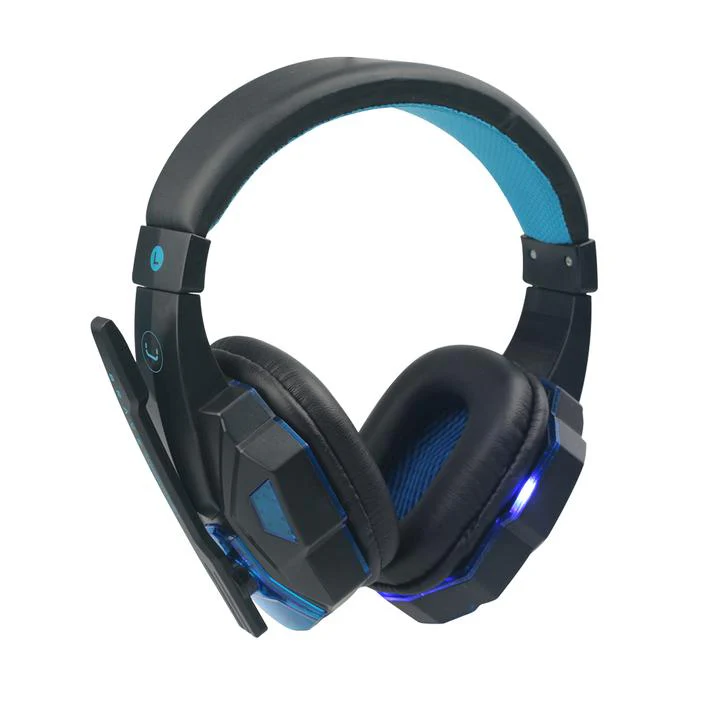 Immersive Gaming Headphones